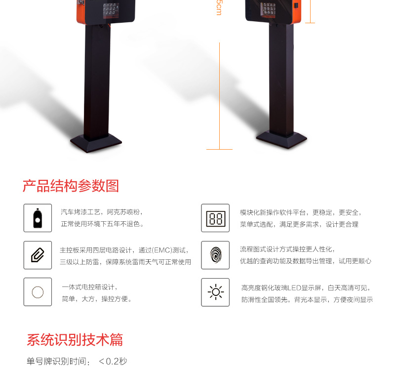 武漢智能停車場(chǎng)系統(tǒng)，讓您的停車不再是問(wèn)題！