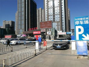大型商業(yè)廣場(chǎng)智能停車場(chǎng)管理系統(tǒng)選擇指南
