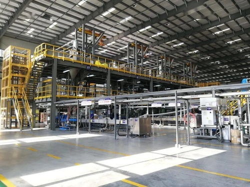 發動科技創新引擎，城陽搶占工業互聯網發展制高點