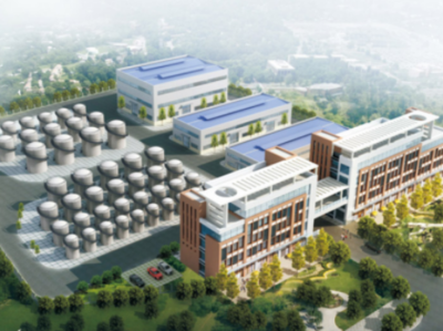 湖北愛國石化 以網絡科技引領石化行業技術開發新篇章