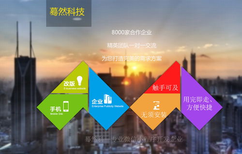 警惕小程序開(kāi)發(fā)陷阱 選擇網(wǎng)絡(luò)科技公司的避坑指南